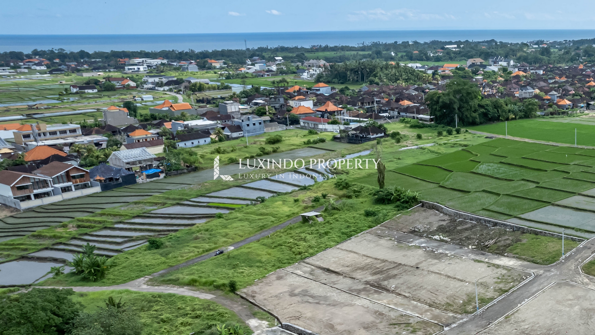 KEDUNGU – PRIME RESIDENTIAL LAND OPPORTUNITY (FHL573)